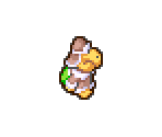 Koopa Troopas - Mario & Luigi: Superstar Saga