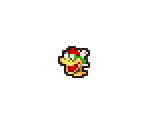 Mecha-Koopa - Mario & Luigi: Superstar Saga