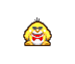 Presenter - Mario & Luigi: Superstar Saga