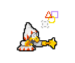 Psycho Kamek - Mario & Luigi: Superstar Saga
