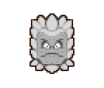Thwomp - Mario & Luigi: Superstar Saga