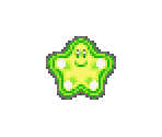Beanstar - Mario & Luigi: Superstar Saga