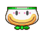 Koopa Clown Car - Mario & Luigi: Superstar Saga