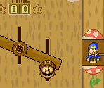 Star 'Stache Smash - Mario & Luigi: Superstar Saga