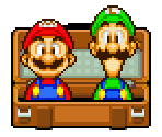 General Sprites - Mario & Luigi: Superstar Saga