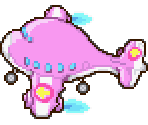 Peach's Plane - Mario & Luigi: Superstar Saga
