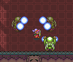 Agahnim - The Legend of Zelda: A Link to the Past