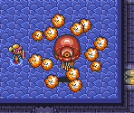 Arrghus & Arrgi - The Legend of Zelda: A Link to the Past
