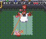 Blind - The Legend of Zelda: A Link to the Past