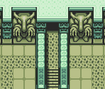Eastern Palace Parts - The Legend of Zelda: A Link to the Past