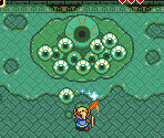 Vitreous - The Legend of Zelda: A Link to the Past