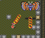 Mothula - The Legend of Zelda: A Link to the Past