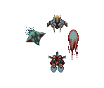 Miscellaneous - Axelay