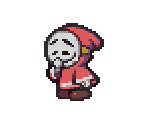 Bandit - Paper Mario