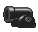Bill Blaster - Paper Mario