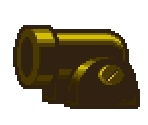 Bombshell Bill Blaster - Paper Mario