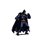 Batman - Batman Returns