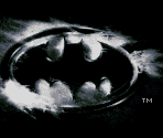 Main Menu - Batman Returns