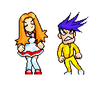 Dancing Stage - Bishi Bashi Special
