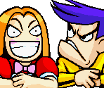 Yes Or No - Bishi Bashi Special