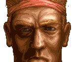 Mugshots - Contra 3: The Alien Wars