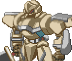 Gaurdian - Tales of Eternia / Tales of Destiny II