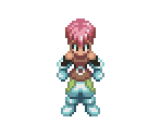 Guston - Tales of Eternia / Tales of Destiny II