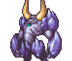Hard Horn - Tales of Eternia / Tales of Destiny II