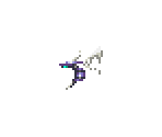 Hornet - Tales of Eternia / Tales of Destiny II