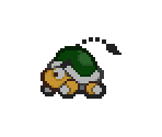Chan - Paper Mario