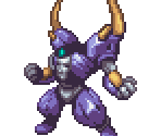 Hyades - Tales of Eternia / Tales of Destiny II