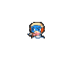 Anna - Mr. Driller Ace: Fushigi na Bacteria