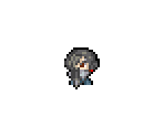 Ataru - Mr. Driller Ace: Fushigi na Bacteria