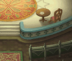 Imperial Playhouse Scene 1 - Tales of Eternia / Tales of Destiny II
