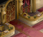 Inferia Arena I - Tales of Eternia / Tales of Destiny II