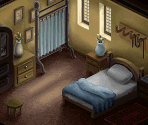 Inferia Arena II - Tales of Eternia / Tales of Destiny II