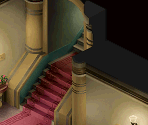 Inferia Arena III - Tales of Eternia / Tales of Destiny II