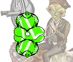 Scope Steed - Middens