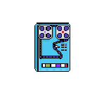 Save Machine - Middens