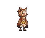 Otus - Owlboy