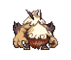 Torque - Owlboy
