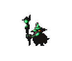 Gnome - Owlboy