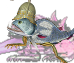 Fish Infantry - Middens