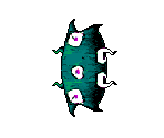 Forest Creature - Middens