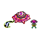 Reentry Creatures - Middens