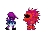 Grates Critters - Middens