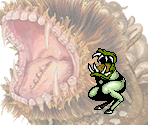 Hell Maw - Middens