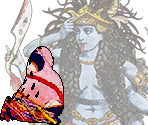 Kali - Middens