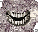 Laughing Gas - Middens