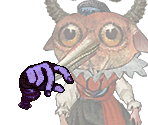 Lesser Imp - Middens